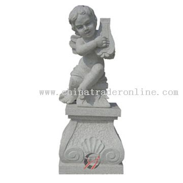 Stone Statue from China